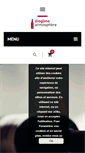 Mobile Screenshot of diogene-atmosphere.com